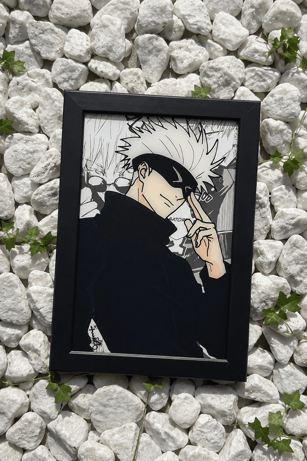 Gojo Satoru